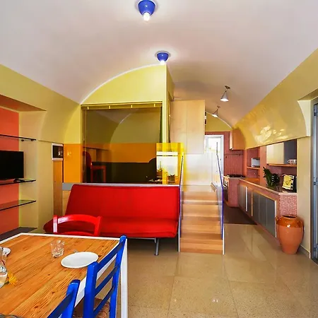 Villa Eden