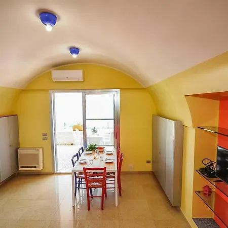 Eden Villa *