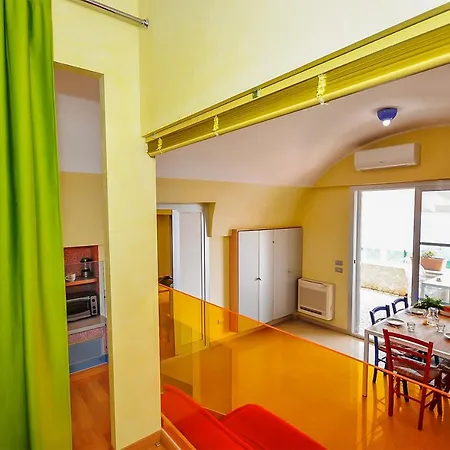 Villa Eden *