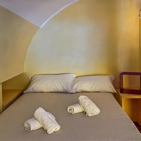 Eden Villa Marittima