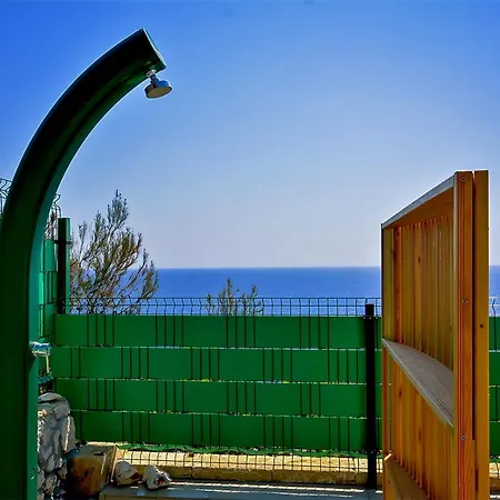 Eden Villa Marittima