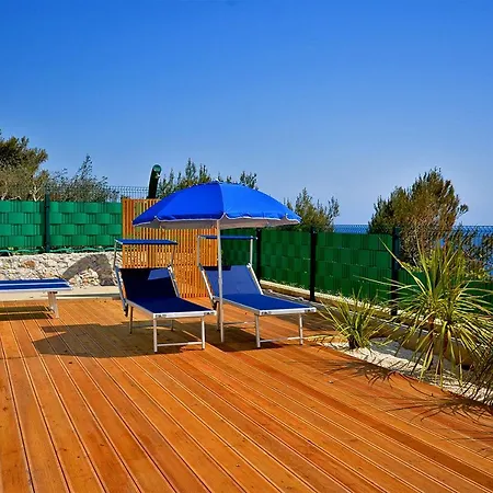 Villa Eden *