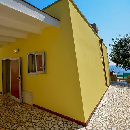 Eden Villa