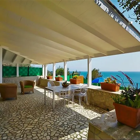 Villa Eden