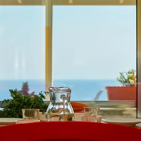 Eden Villa Marittima