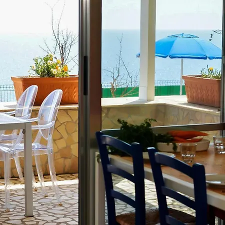 Villa Eden *
