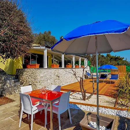 Eden Villa Marittima